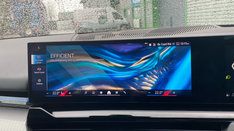 BMW 5 Series 530e M Sport Pro 4dr Auto Saloon